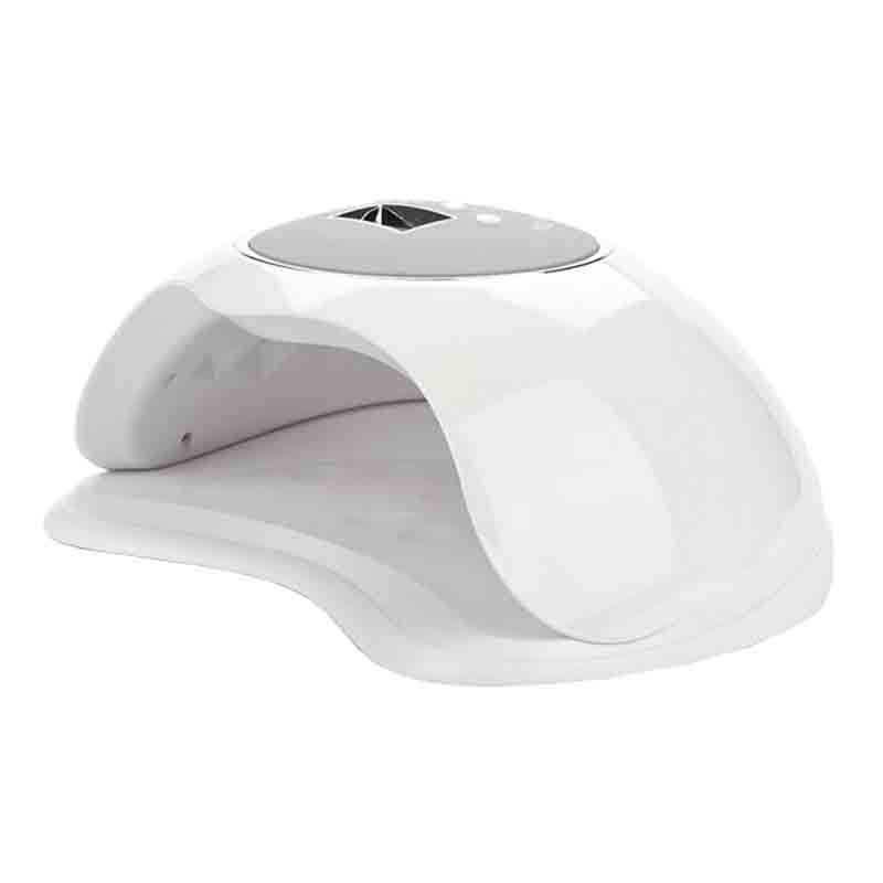 Лампа UV/Led Nail lamp BQ 72 w фото