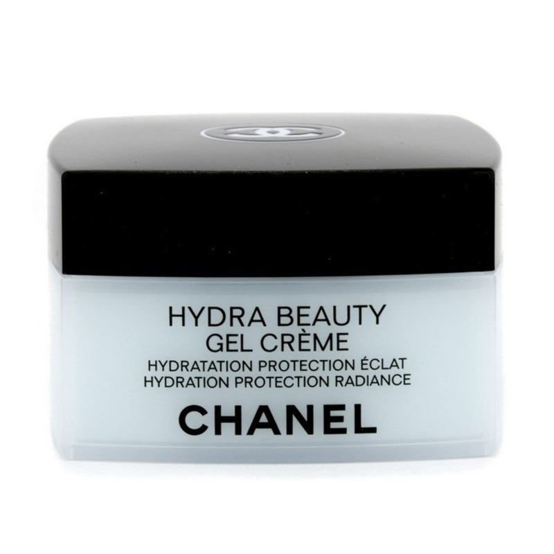 Крем-гель для лица C Hydra Beauty Gel Creme 50 g фото