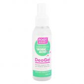 Део-гель Foot Expert Boric Acid 100 мл