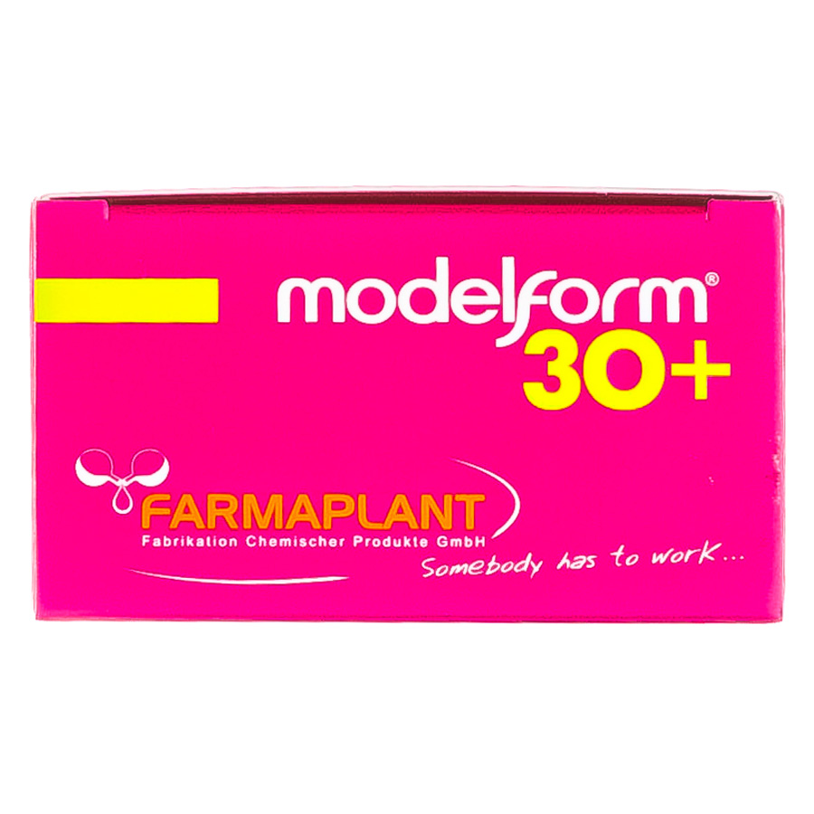 Modelform Ригла 30+ 30 капсул фото