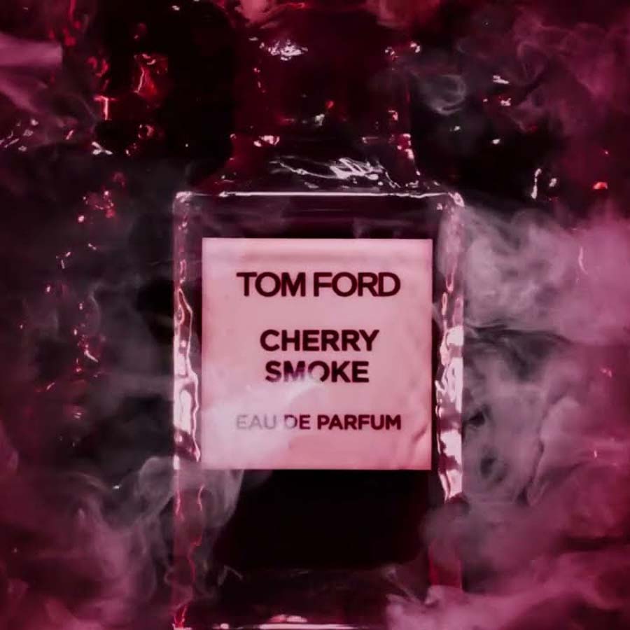 EU Tom Ford Cherry Smoke Unisex edp 100 ml фото