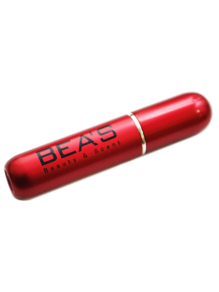 Перезаправляемый флакон для духов Атомайзер BEAS 5 мл (в ассортименте) фото