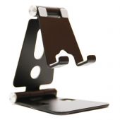 Подставка-держатель для телефона Phone Stand Portable черный