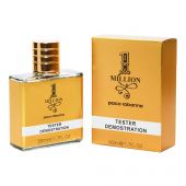 Tester Paco Rabanne 1 Million For Men edt 50 ml