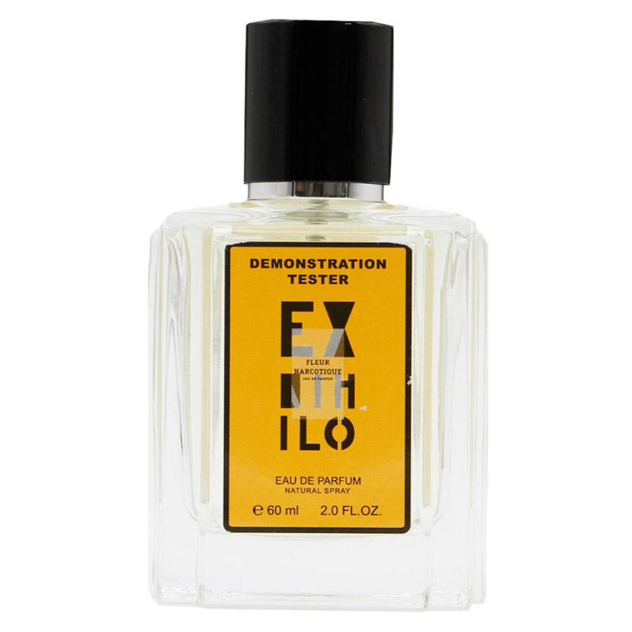 Tester Extra Ex Nihilo Fleur Narcotique Unisex edp 60 ml экстра - стойкий фото