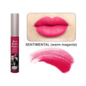 Губная помада The Balm Meet Matte Hughes Sentimental 7.5 ml