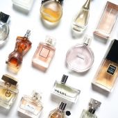 Парфюмерия в ассортименте неликвид 50-100 ml 1 шт