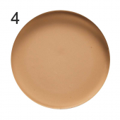 Пудра кремовая O.TWO.O Gold Full Coverage Concealer №4 Natural 7 g