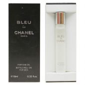 C Bleu De C For Men oil 10 ml