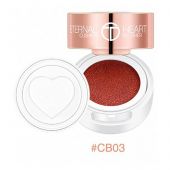 Румяна O.TWO.O Eternal Heart Cushion Blusher № CB03 6 ml