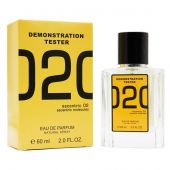 Tester Extra Escentric Molecules Escentric 02 Unisex edp 60 ml экстра - стойкий