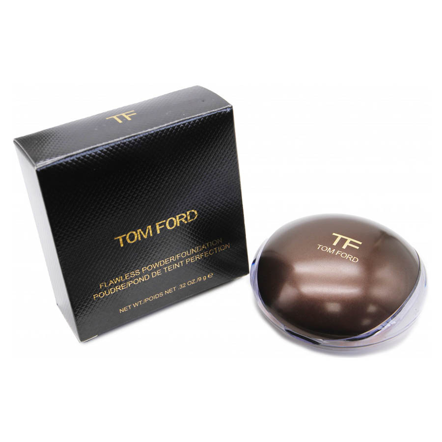 Запеченная пудра Tom Ford Flawless Powder № 103 9 g фото