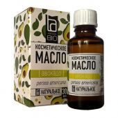 Косметическое масло Aroma Bio  Авокадо 30 мл