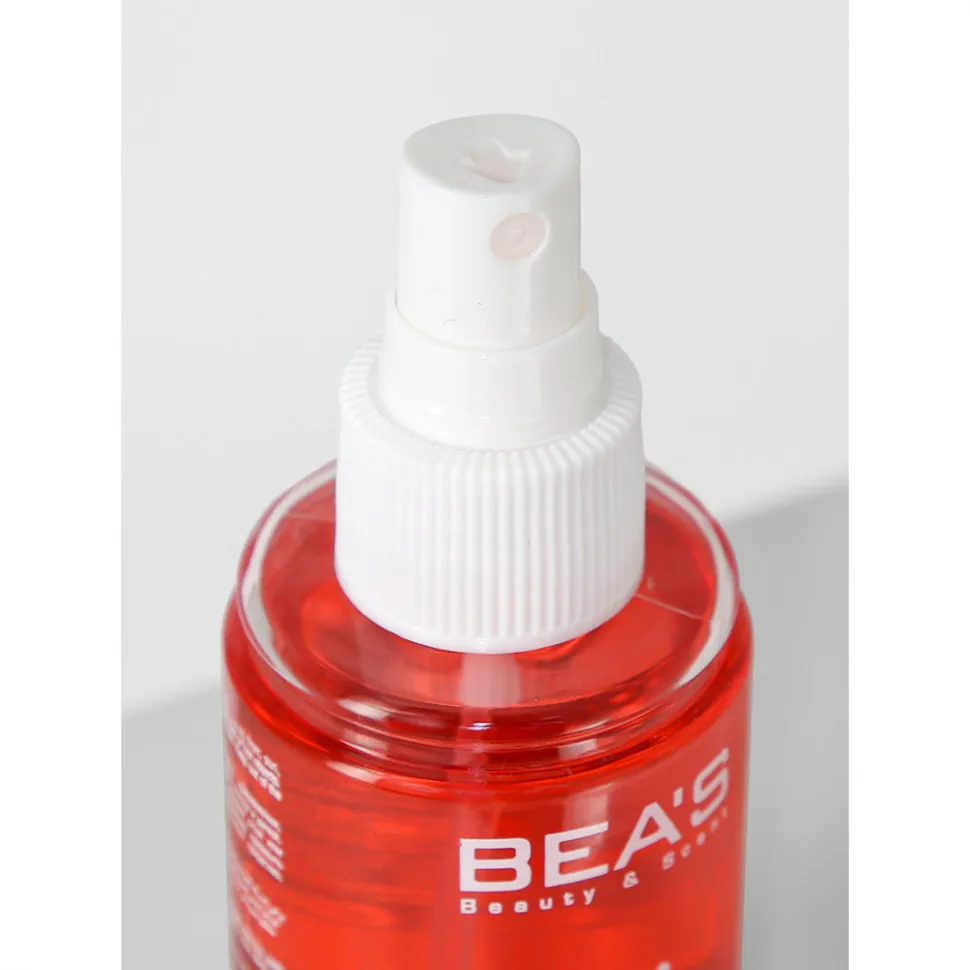 Мист для тела и волос Beas Rosy Bloom 120 ml фото
