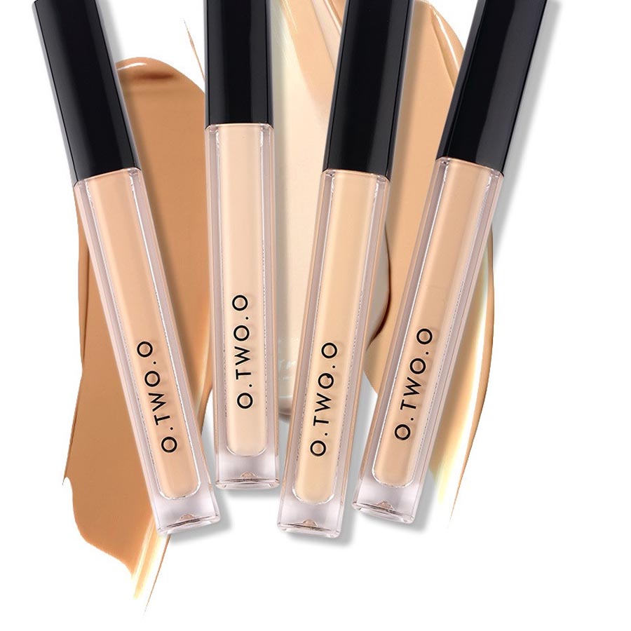 Корректор O.TWO.O Select Cover Up Cache Cernes Black Gold №1 8 ml фото