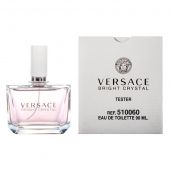 Tester Versace Bright Crystal 90 ml