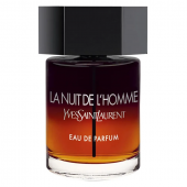 Yves Saint Laurent La Nuit de L'Homme edp for men 100 ml A-Plus