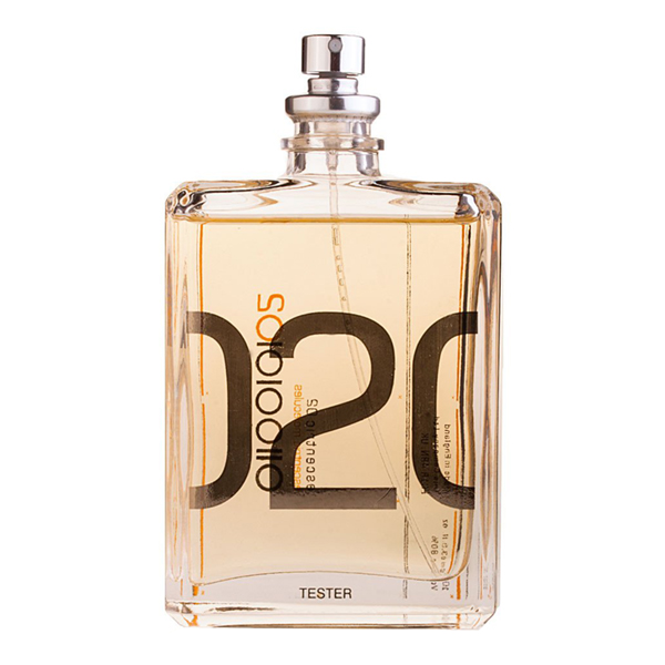 Tester Escentric Molecules Escentric 02 100 ml фото