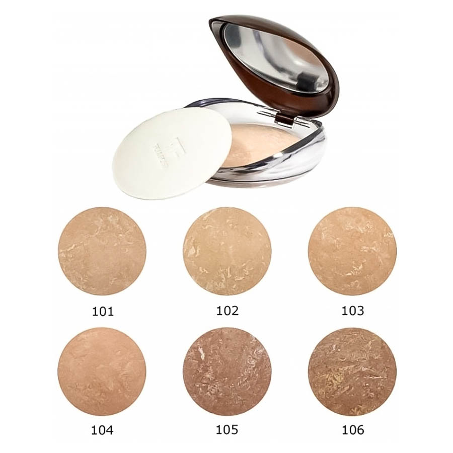 Запеченная пудра Tom Ford Flawless Powder № 103 9 g фото