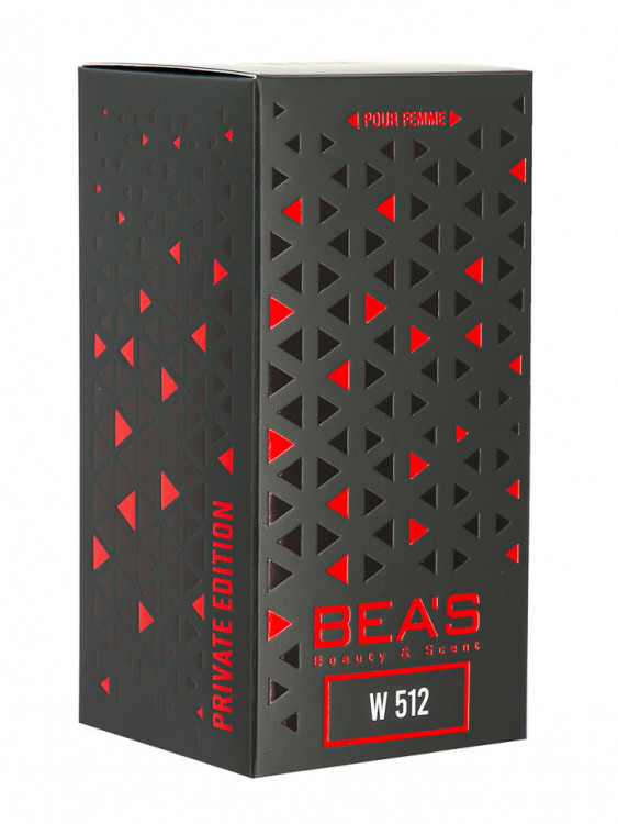 Beas W512 Versace Bright Crystal Women edp 100 ml фото