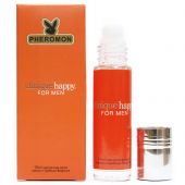 Clinique Happy pheromon For Men oil roll 10 ml