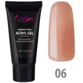 Акрил гель Lorilac 30 ml № 6