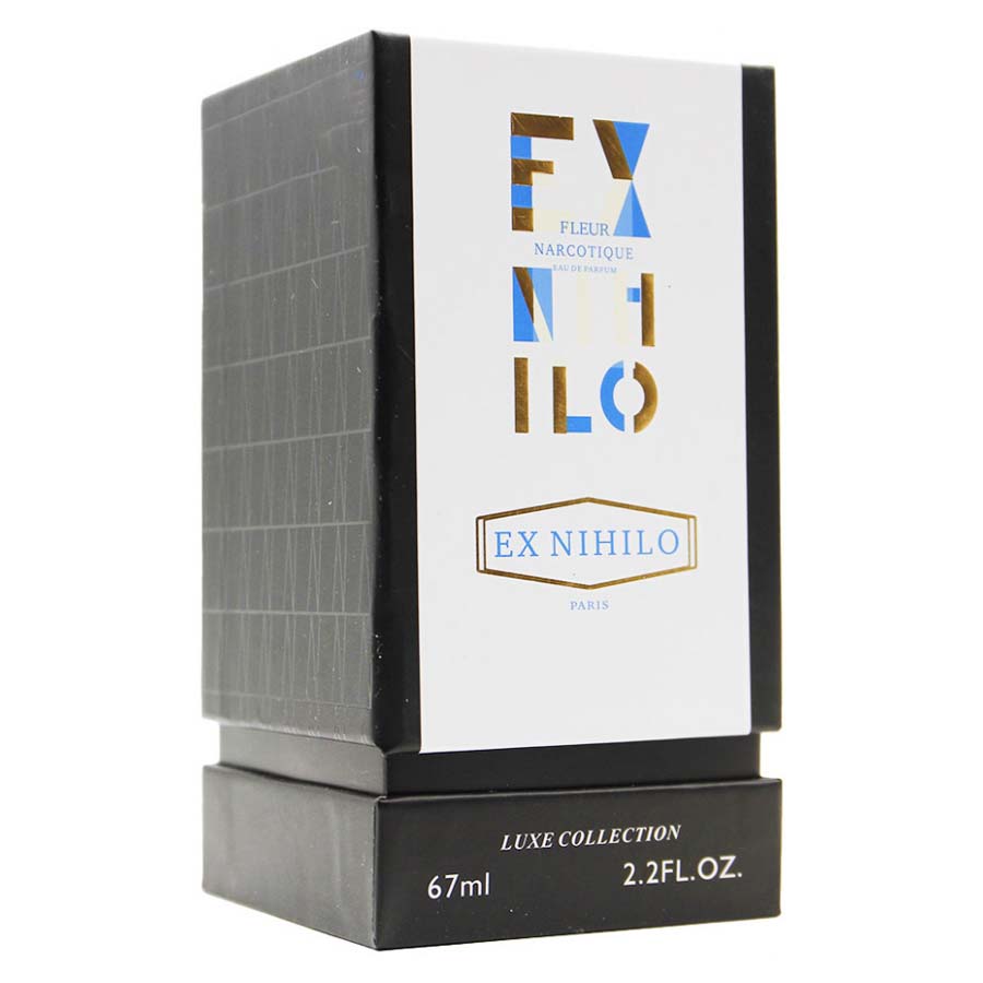 Luxe Collection Ex Nihilo Fleur Narcotique Unisex edp 67 ml фото