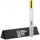 Carolina Herrera 212 Vip For Men edt 15 ml