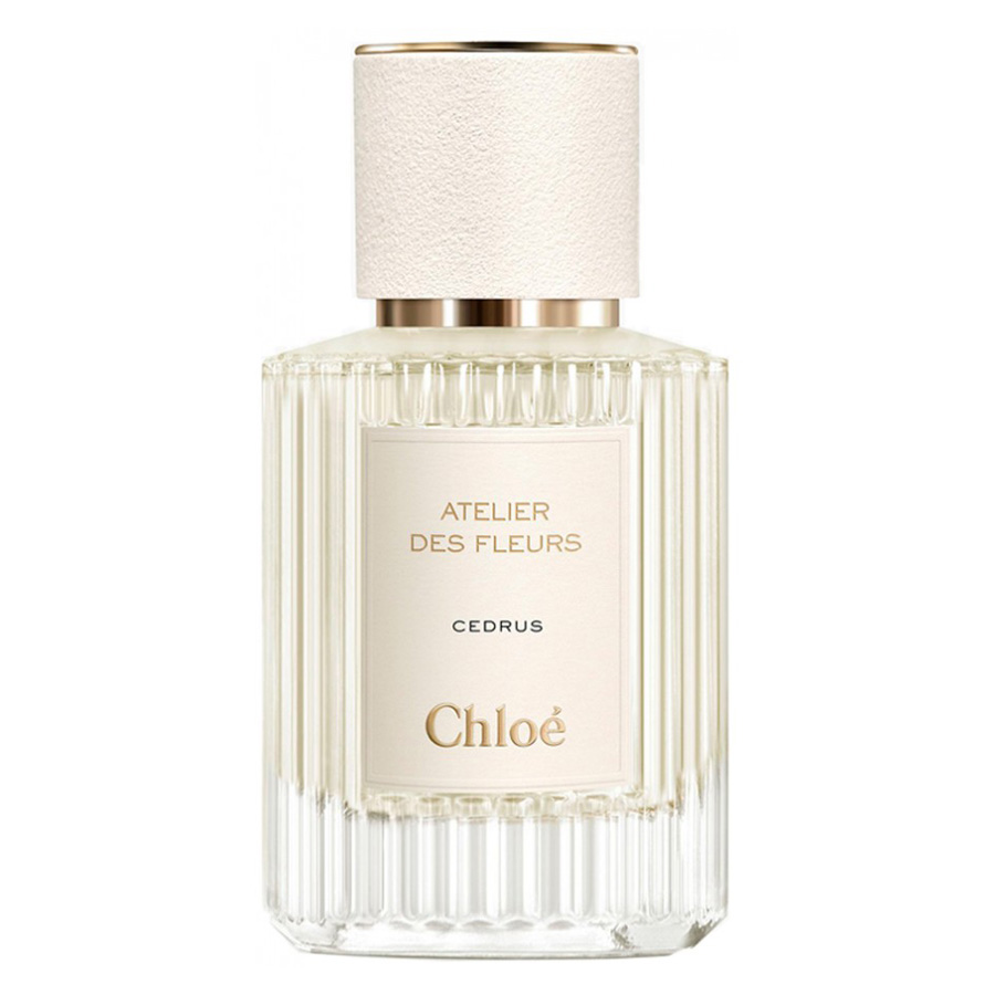 Chloe Atelier Des Fleurs Cedrus For Women edp 50 ml фото