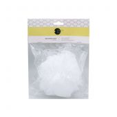 Перфект Лук Мочалка-Шар фонарик синтетическая