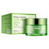 Крем-гель Bioaqua Aloe Vera Refresh & Moisture 50 g