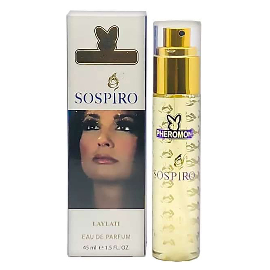 Xerjoff Sospiro Laylati pheromon edp 45 ml фото