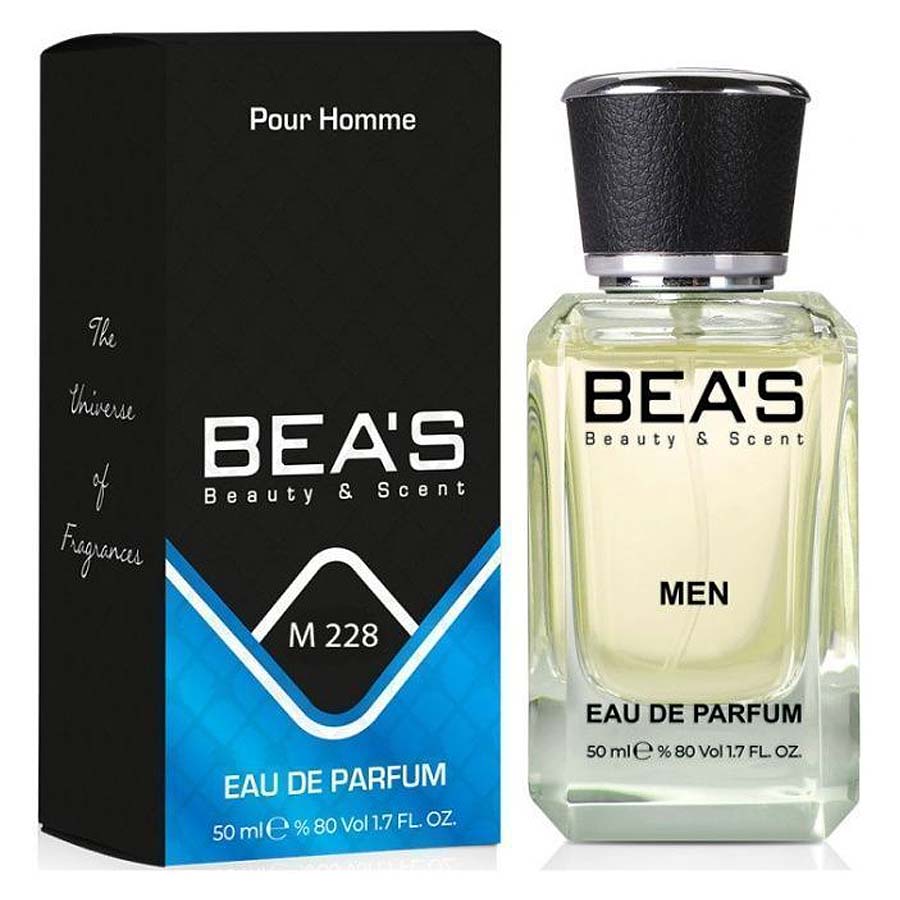 Beas M228 Hermes Terre d'Hermes Men edp 50 ml фото