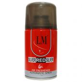 Освежитель воздуха LM Red Silver - Dunhill Desire 250 ml
