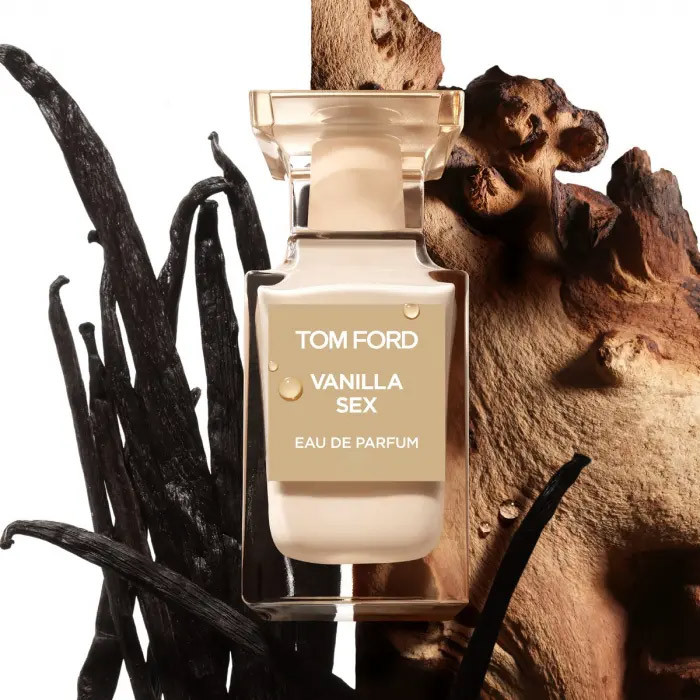 EU Tom Ford Vanilla Sex edp unisex 50 ml фото