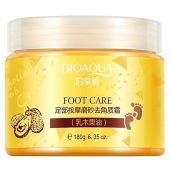 Крем для ног Bioaqua Foot Care 180 g