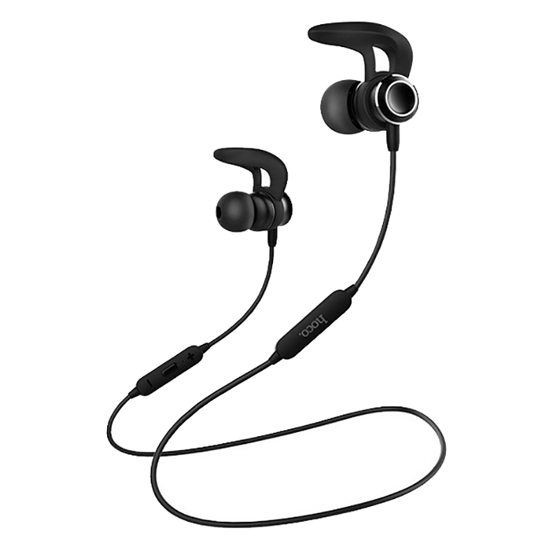 Bluetooth Гарнитура hoco ES22 Flaunt Sporting Wireless Earphone фото