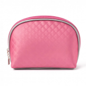 Косметичка розовая