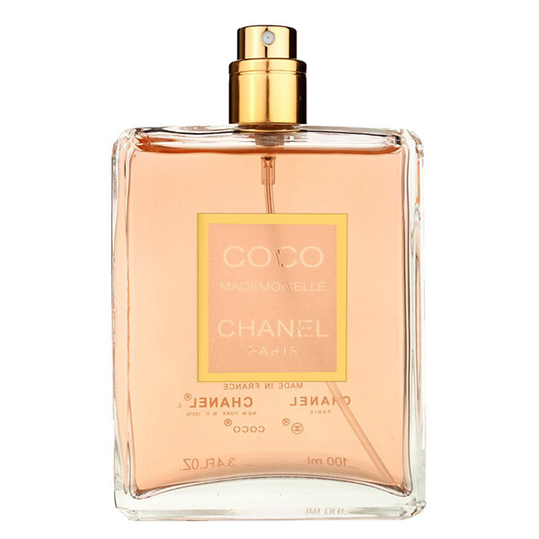Tester C Coco Mademoiselle 100 ml фото