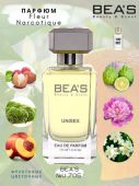 Beas U705 Ex Nihilo Fleur Narcotique edp Unisex 100 ml