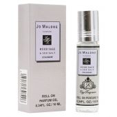 Масляные духи J M Wood Sage & Sea Salt Unisex roll on parfum oil 10 ml