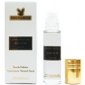 Zarkoperfume MOLeCULE № 8 Wooden Chips pheromon oil roll 10 ml