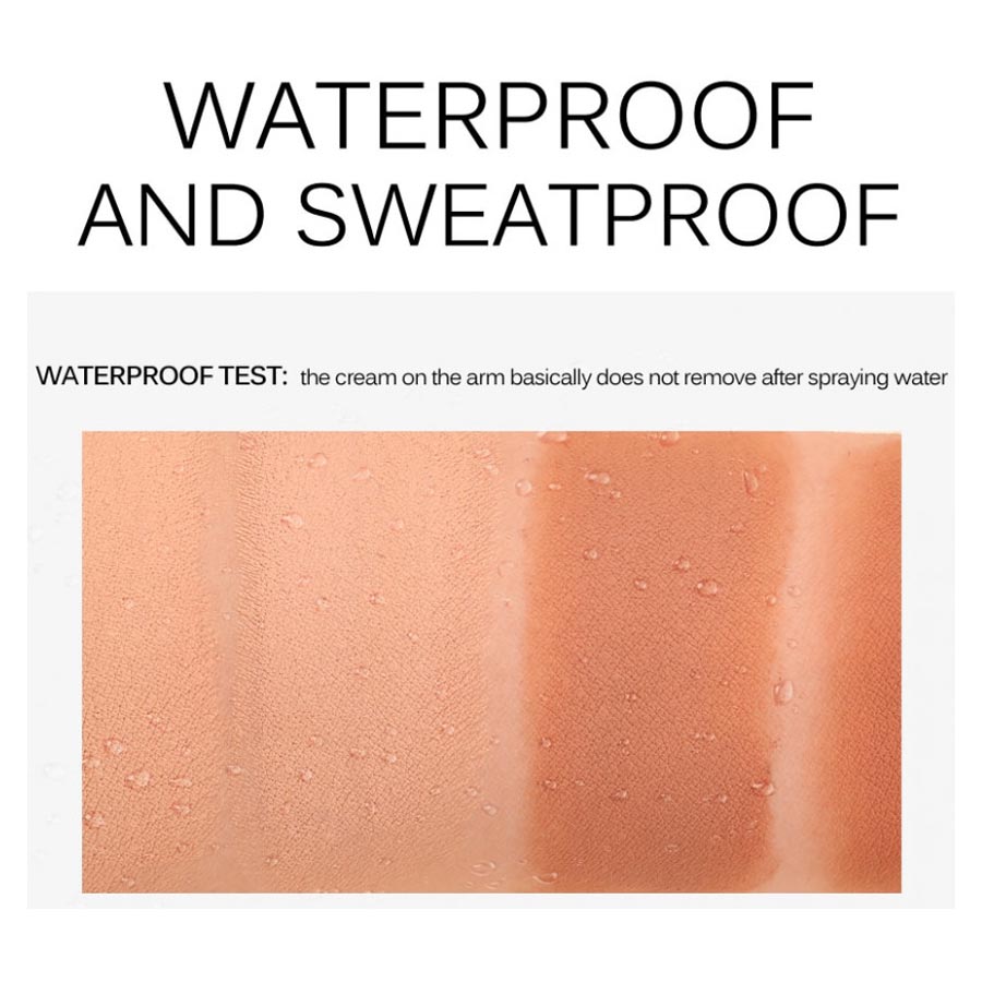 Консилер O.TWO.O Cushion-Corrector № 4 Dark Coffee 7.5 g фото