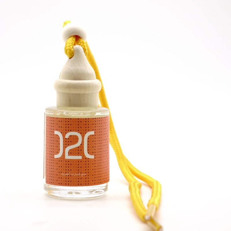 Ароматизатор в машину Escentric Molecules Escentric 02 10 ml фото