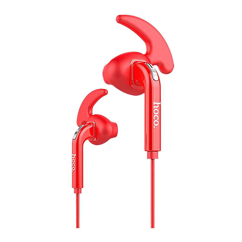 Гарнитура hoco M6 Sports Earpiece фото