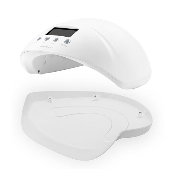 Светодиодная лампа UV/LED Nail Lamp 50 Watt фото