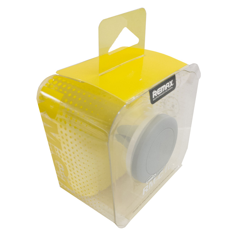 Магнитный Автомобильный Держатель Remax RM-C10 фото