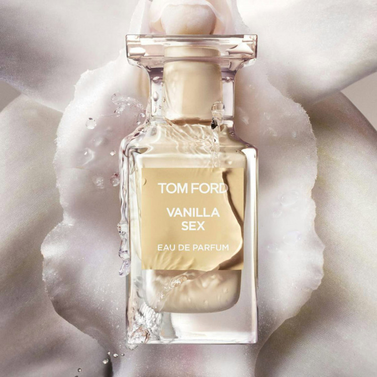 EU Tom Ford Vanilla Sex edp unisex 50 ml фото