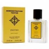 Tester Extra Initio Parfums Prives Musk Therapy edp unisex 60 ml экстра-стойкий