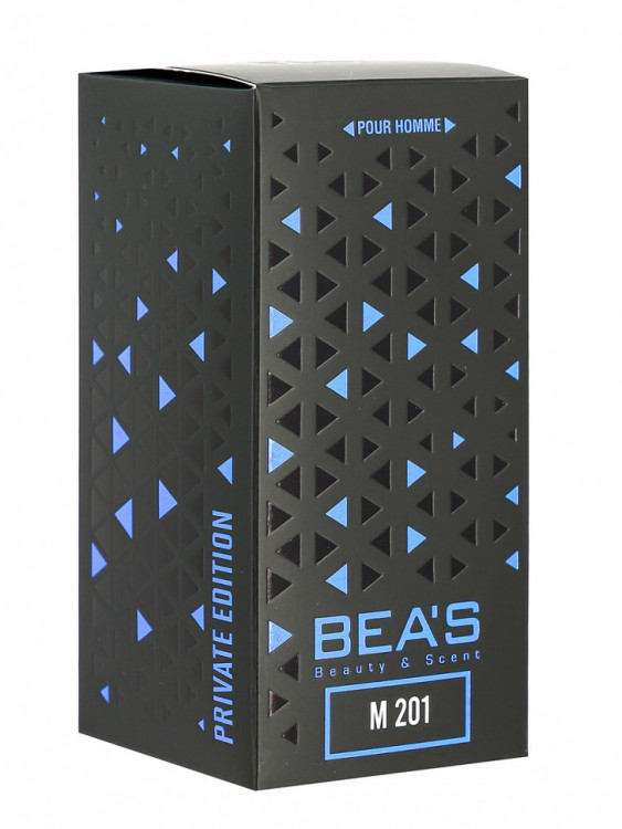 Beas M201 Antonio Banderas Blue Seduction Men edp 100 ml фото